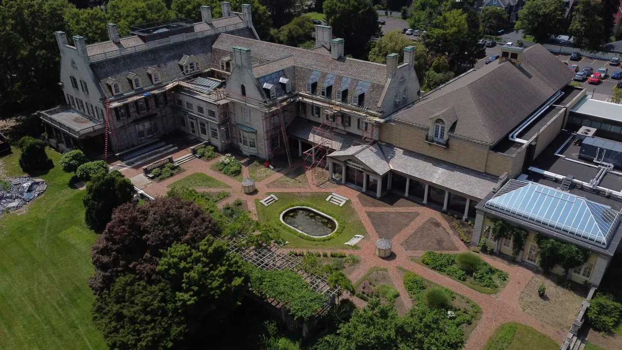 George Eastman House