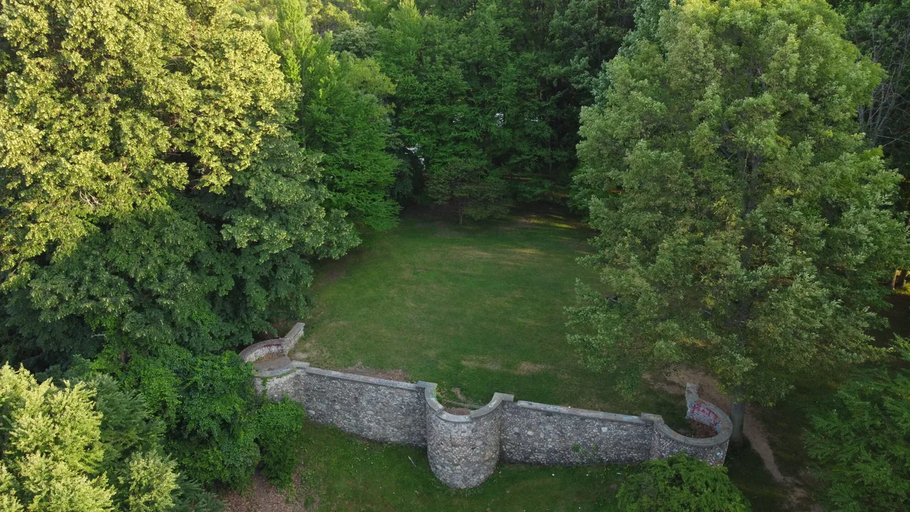 Durand Area