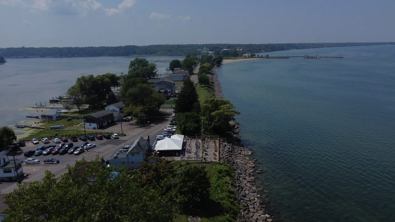 Lake Ontario
