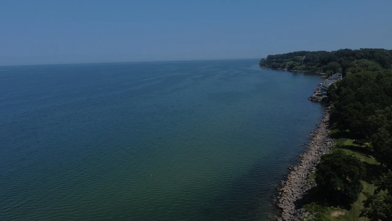 Lake Ontario