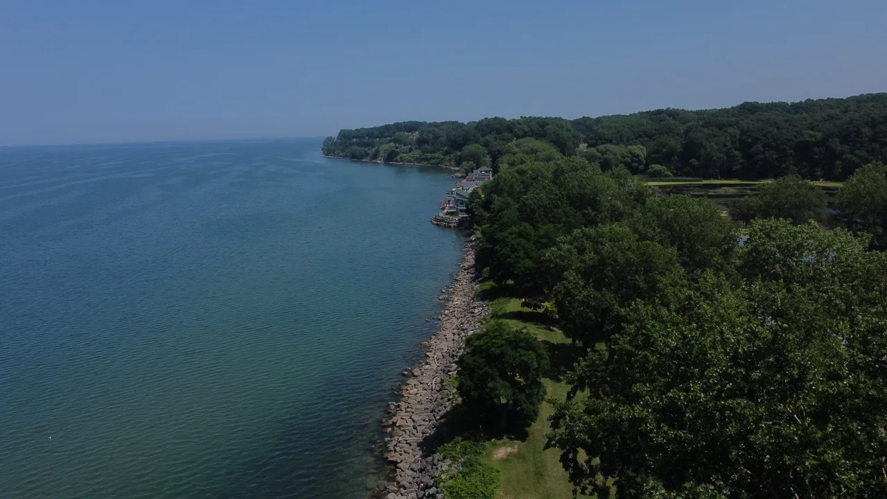 Lake Ontario