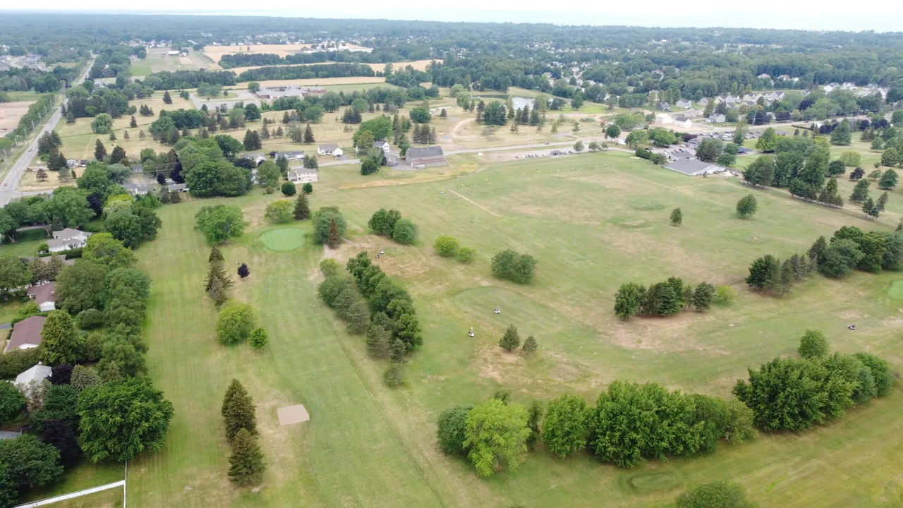 Kent Park