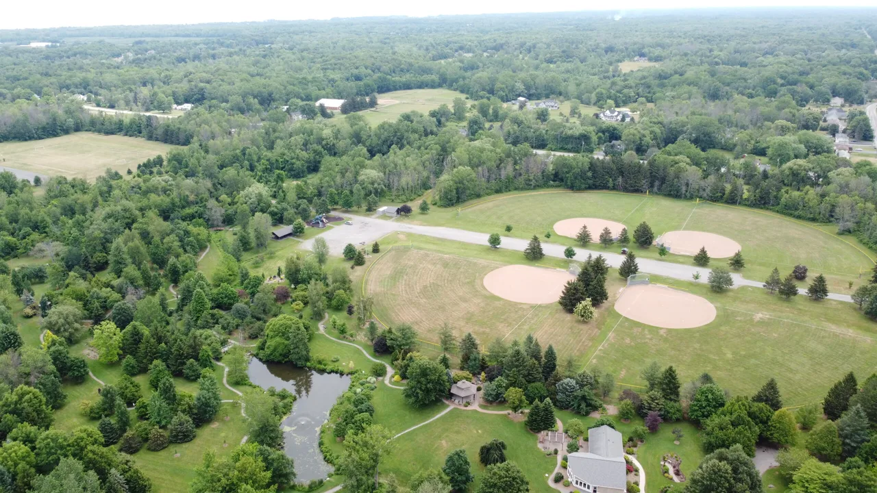 Kent Park