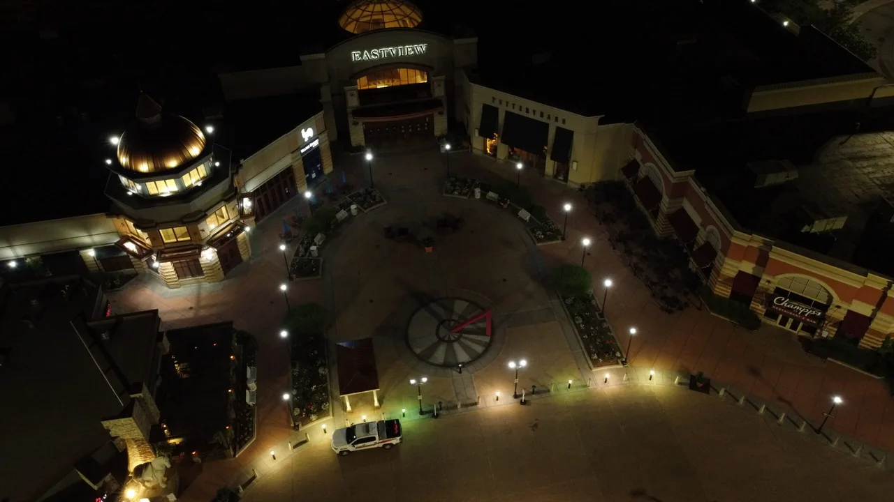Mall