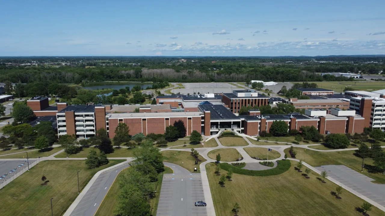 MCC Campus