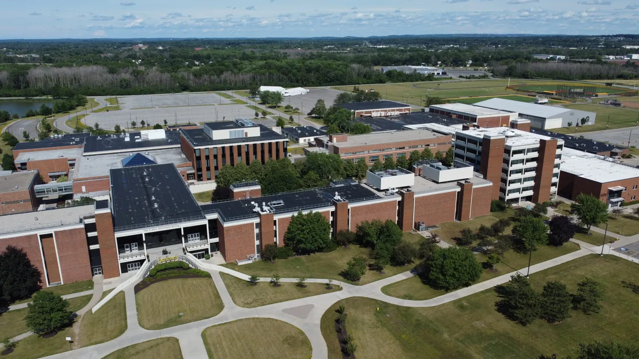 MCC Campus