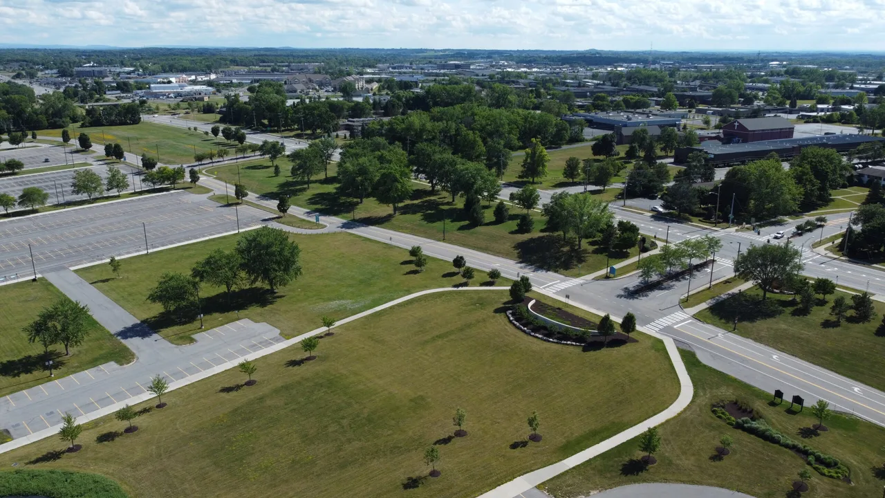 MCC Campus