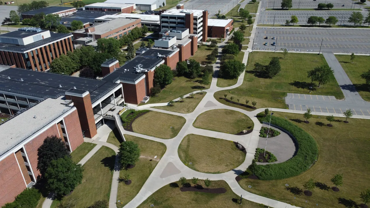 MCC Campus