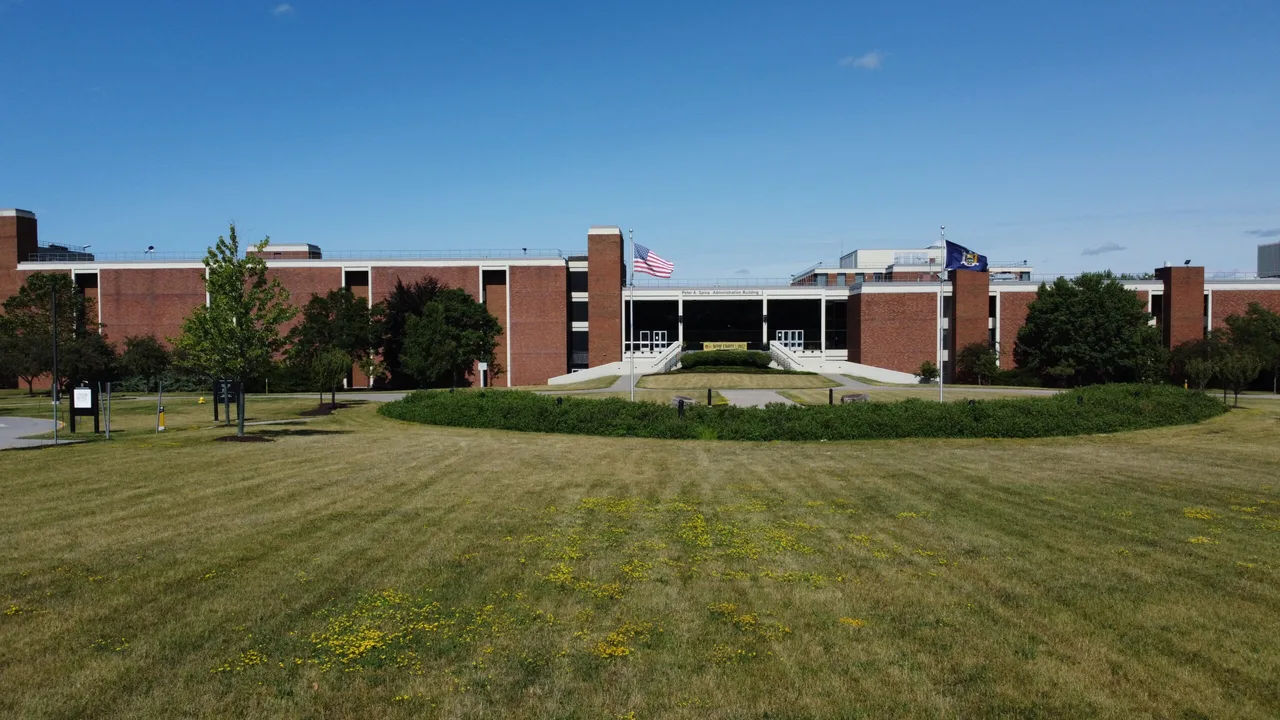MCC Campus