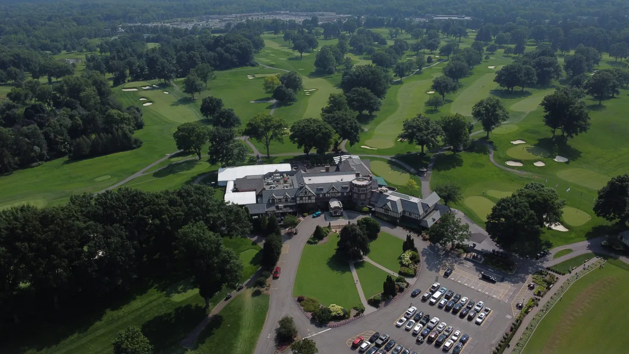 Oak Hill