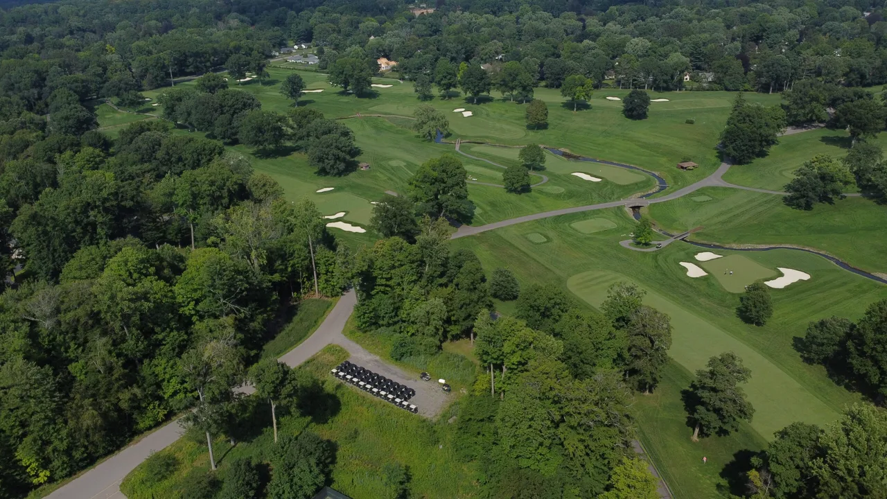 Oak Hill