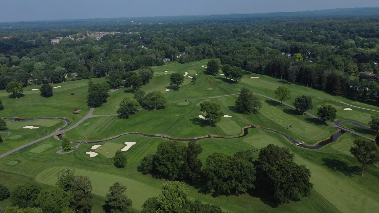 Oak Hill
