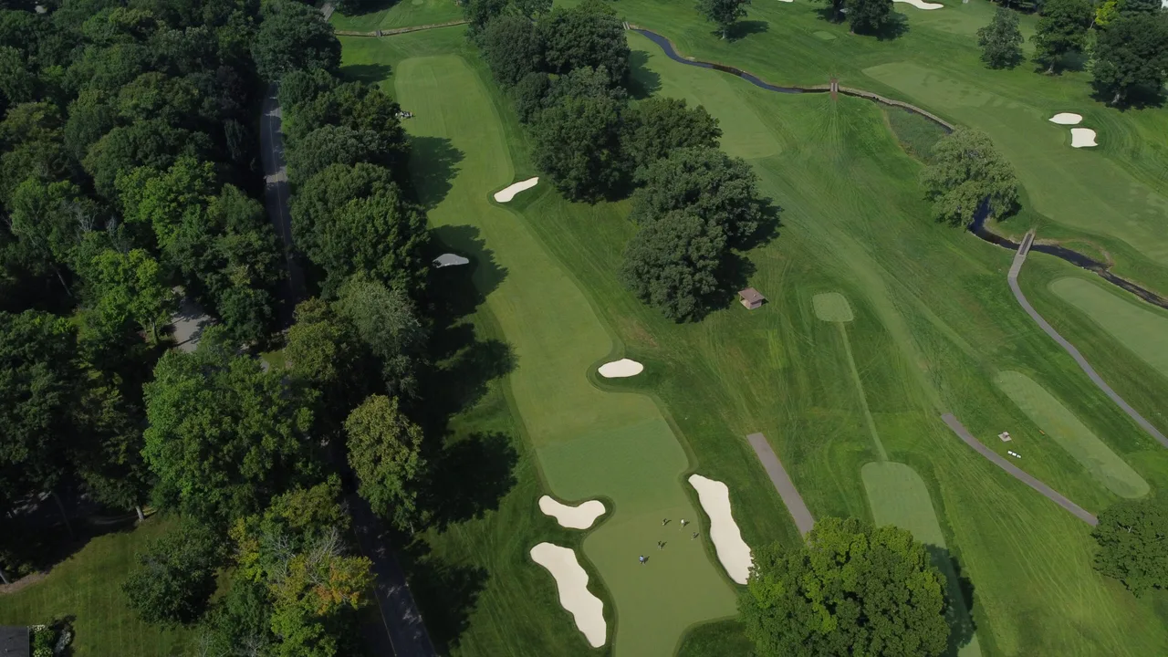 Oak Hill