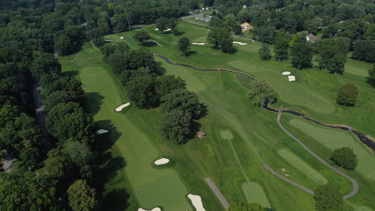Oak Hill