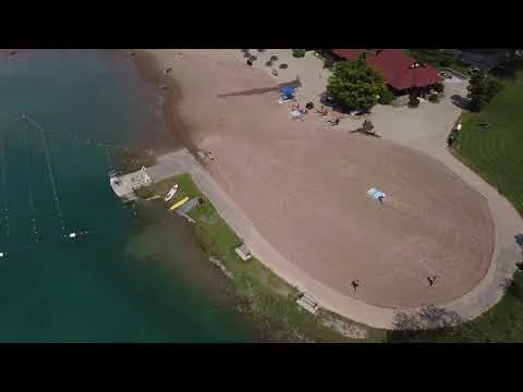 Green Lakes State Park