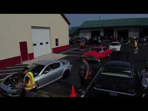 B&C Open House 2021 Aerial Footage
