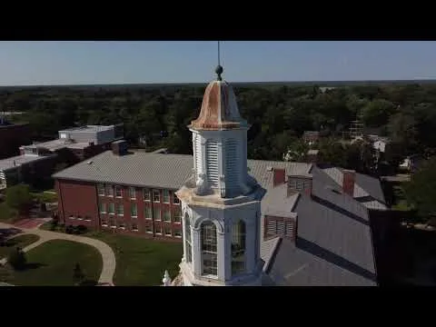 Brockport College