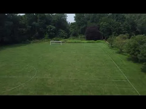 Nature Center in Irondequoit